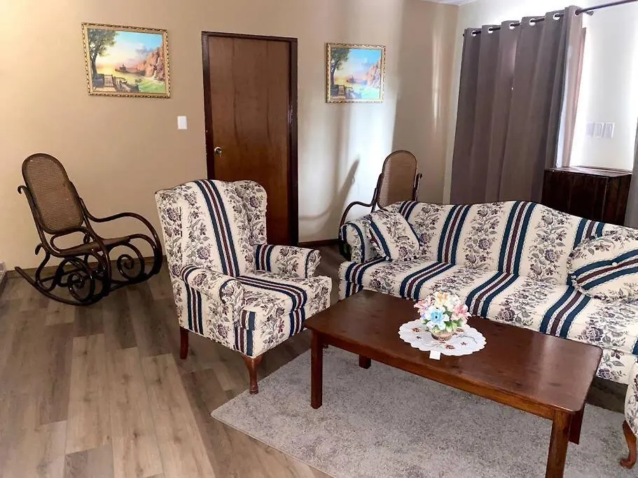 Cheerful 2-Bedroom Home With Patio Near City Center Willemstad Curacao